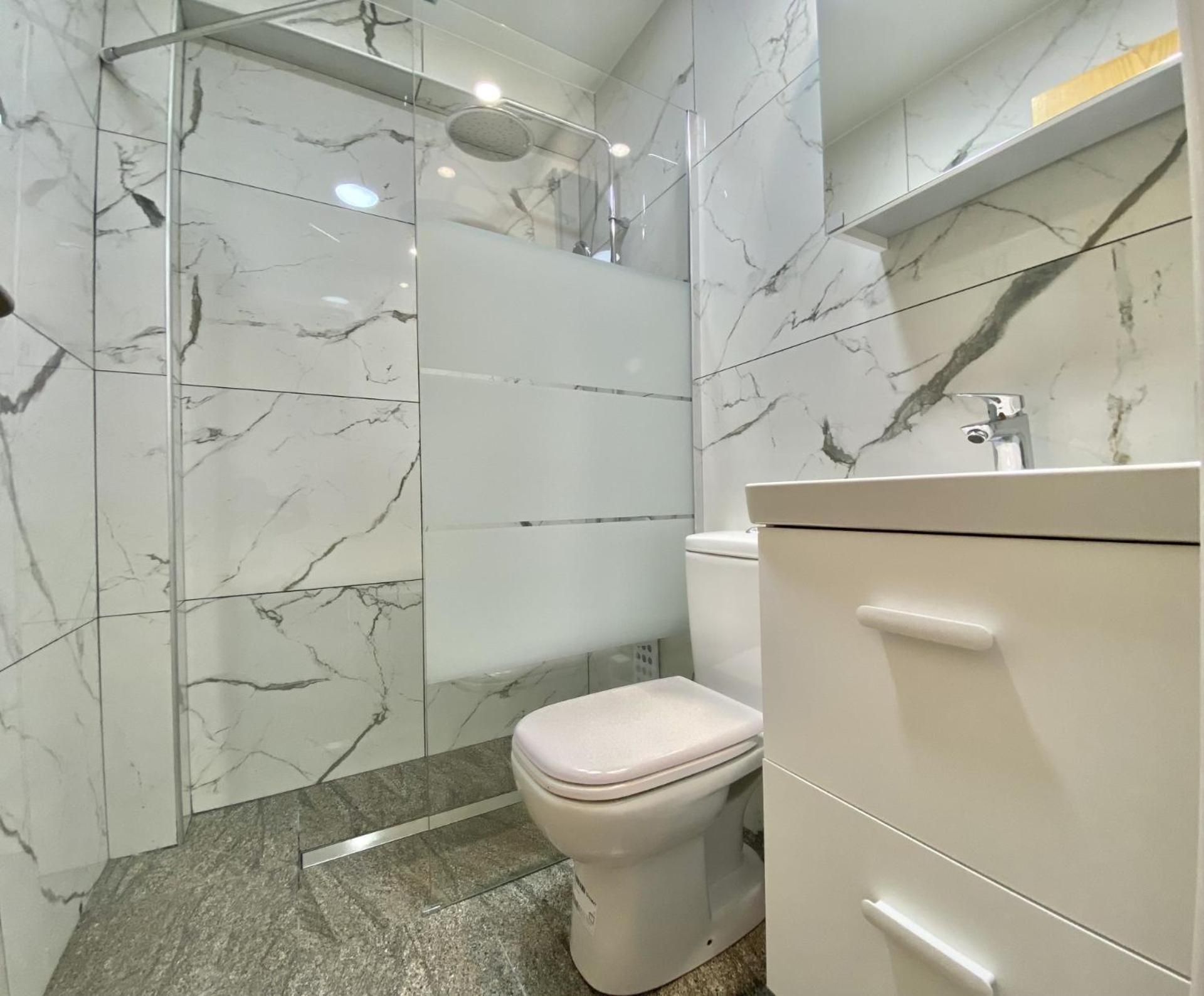 Appartamento Ev Zin - Modern, Cozy, 1 Bed, Pool, 2 Balconies, A105 Paphos Esterno foto